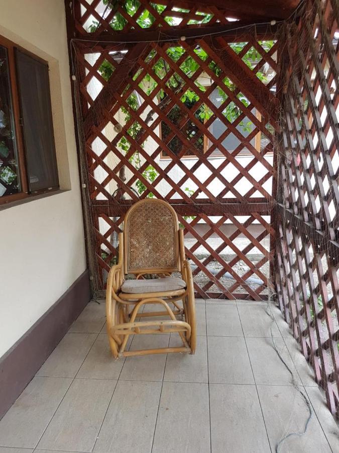 فندق Casa Carter سفنتو جيورجي المظهر الخارجي الصورة
