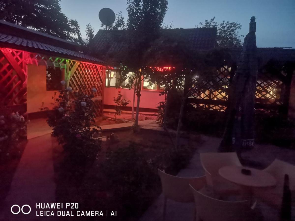 فندق Casa Carter سفنتو جيورجي المظهر الخارجي الصورة